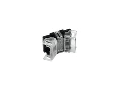 Connecteur de bande LED Eurolite 2 broches 10 mm