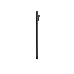 Gravity LS 431 C B Lighting Stand and Speaker Stand Compact Square Steel Base *B-Stock