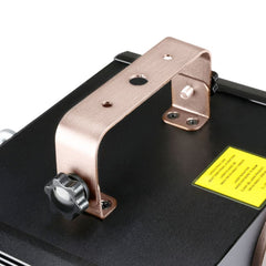 Cameo WOOKIE 200 R Laser d'animation 200 mW rouge