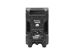 Haut-parleur 2 voies Omnitronic Xkb-208