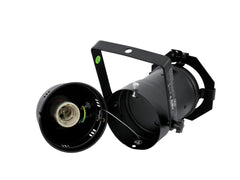 Eurolite Par-30 Spot Black