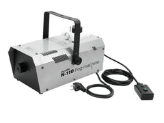 Eurolite N-110 Fog Smoke Machine 1250W inc Remote