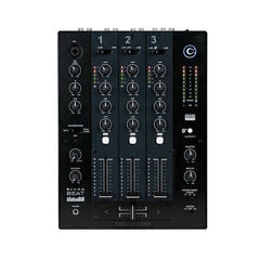 DAP CORE Beat 3 Channel Dj mixer