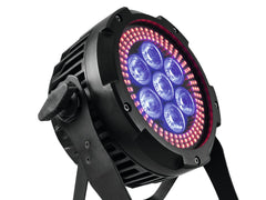 Futurelight Pro Slim Par-7 Hypno Hcl