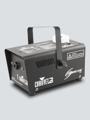 Chauvet Hurricane 700 Smoke Machine H700 Inc Remote & Fluid