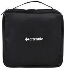 Citronic CMA-6 Compact Mixer 2 Mono + 2 Stereo with DSP USB Play/Record/PC and Bluetooth