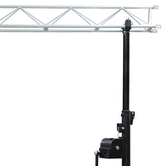 Equinox 6.0m Wind Up Truss System