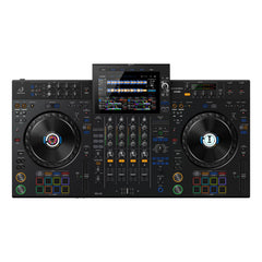 XDJ-AZ 4-channel Professional All-in-one DJ System