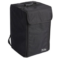 On Stage Cajon With Fixed Snare & Carry Bag
