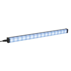 24x Showtec Pixel Tube 16 LED-Röhren mit Controller