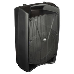 PROEL V12PRO 12" Active Speaker with DSP – 600W Peak Power