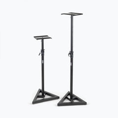 On-Stage SMS6000-P Studio Monitor Stand Pair