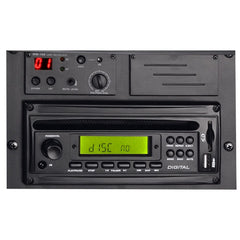 LD Systems Roadman 102 B5 Portable PA Loudspeaker with Handheld Mic