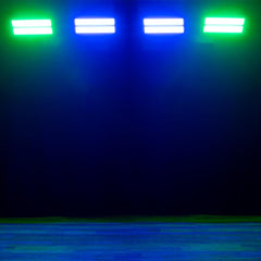 ADJ Jolt Panel FX Strobe / Eye Candy LED DJ Lighting