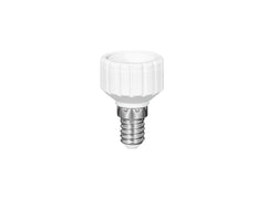 Adaptateur Eurolite E-14 vers Gu-10