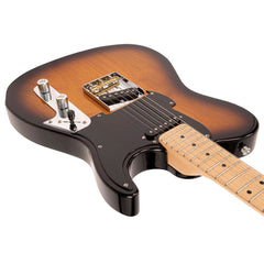 Fret King Country Squire Classic Tonemaster - Original Classic Burst