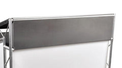 Liteconsole XPRS Upper Fascia Panel Aluminium For XPRS DJ Stand