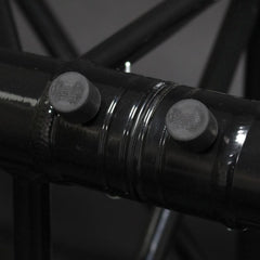 Global Truss Schalldämpfer (10er-Pack) Bullet Pin Cap (SIL10)