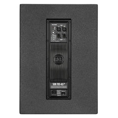 RCF ART 712-A MK5 12" Active Two-Way Speaker 1400W