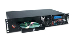 Numark MP103USB Lecteur CD DJ à rack unique