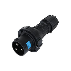 Prise PCE 63A 230V IP67 2P+T (033-6xs)