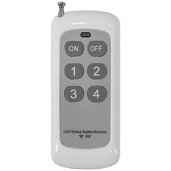 2x Ghost Nova Spark 500 W Cold-Spark FX Machine bundle inc bag