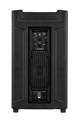 2x RCF Evox J9 Active Column Speaker