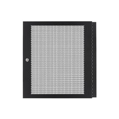 Penn Elcom 12U Mesh-Rack-Tür (R8460/12)