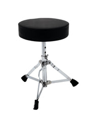 Dimavery DT-20 Drum Throne for Children Drum Stool Seat Practice *B-Stock