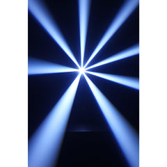 Briteq BT-TRACKER Beam Moving Head HRI-100 Lampe