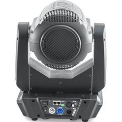 AFX BEAM-200LED-FC Hybrid 200w Moving Head Beam Spot in Flightcase *Ex Demo*