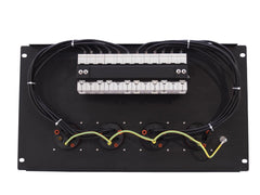 Eurolite Pdm 6U-4Cee 32A 5Pin