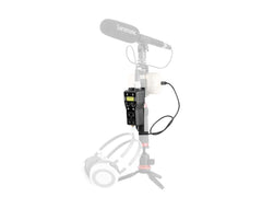 Saramonic SMARTRIG + DI 2-Kanal-Audio-Interface für iPhone