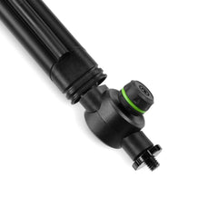 Gravity MS TBA 01 Support de bras de microphone pour station de radio Studio Podcast