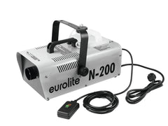 Eurolite N-200 Nebelmaschine