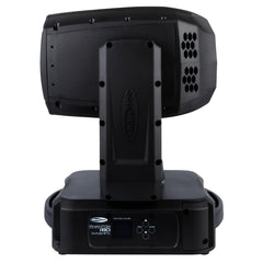 Showtec Phantom 180 WashFX 180W RGBL LED Wash Moving Head Pixel Effect IP65 Outdoor