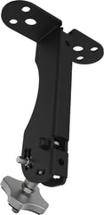 Intusonic IntuCab SUSP-M6-B Lautsprecherhalterung Schwarz