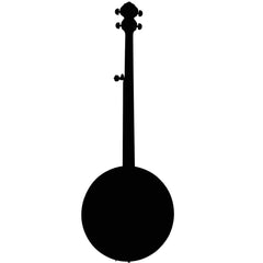 Kinsman Abs G Banjo Case