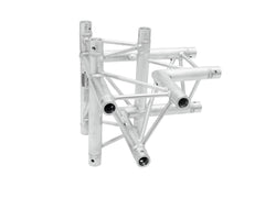 Alutruss Trilock 6082Ac-44(50) 4-Wege-Stück \/ Links