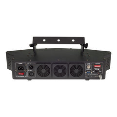 Laserworld EL-900RGB DJ Disco Club Bar 900mW Laser