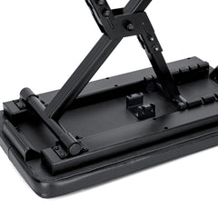 Gravity FK SEAT 1 Height Adjustable Folding Keyboard Bench *BSTOCK*