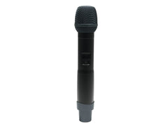 Relacart Uh-222C Microphone
