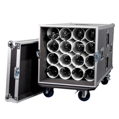 eLumen8 Microphone Stand Flight Case