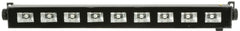 QTX Ultraviolet LED Light Bar (UVB-9)