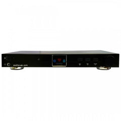 Radio numérique Internet ZZip, récepteur FM/DAB+, montage en rack, Bluetooth