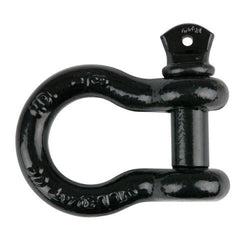 Showtec Chain Shackle WLL 3.25T with shoulderbolt