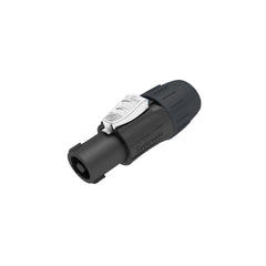 Seetronic Locking Loudspeaker Connector Speakon 4 Pole ML4FC-X