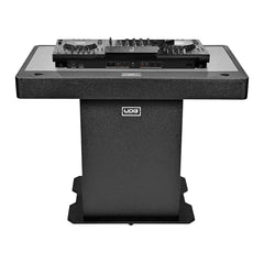 UDG Ultimate DJ Podium Workstation Black