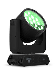 Tête mobile Chuavet Pro Rogue Outcast 2X Wash IP65