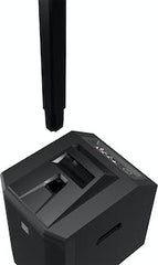 Electro-Voice (EV) Evolve 50 Portable Line Array System (Black)